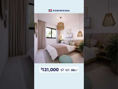 Apartamenty na Dominikanie