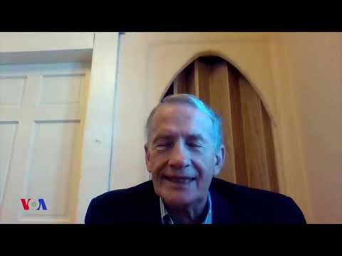 აშშ-ჩინეთის სავაჭრო შეთანხმება