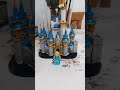 lego minifigures