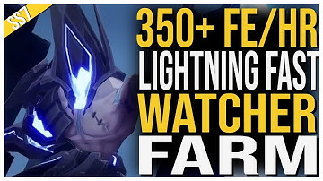 Watcher Boss Farming is EFFORTLESS and STRONG! | Torchlight: Infinite SS7