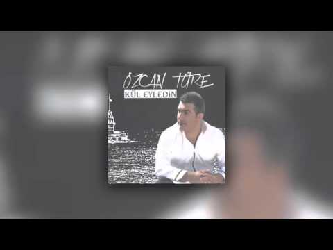Özcan Türe - Uca Dağların Başında (Köroğlu)