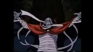 Mumm-Ra - Η Αυθεντικη Μεταγλωτιση Gr