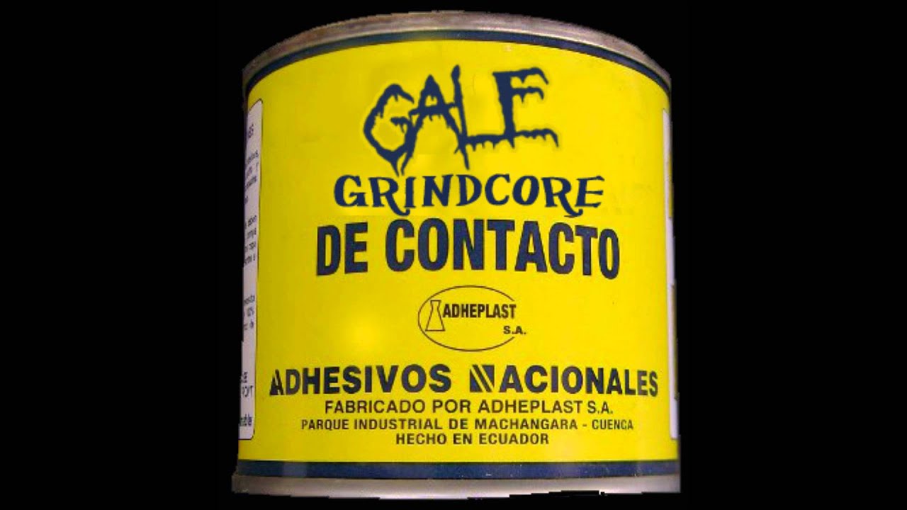 GALE - Atacames Bitch