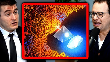 Why bigger neural networks are more intelligent | Dario Amodei and Lex Fridman