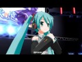 Yours(short ver.) :Miku Hatsune