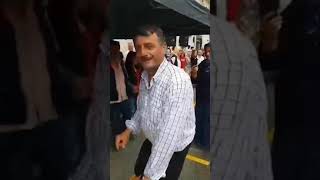 SAVAŞ ARSLAN AKÇAABAT İHTİMENA DÜĞÜN 2019