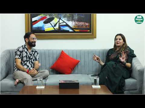 Instagram पर Reel बनाने के लिए धक्का-मुक्की कर दी...| Priyanka Chaturvedi ने सुनाया मजेदार किस्सा
