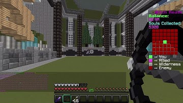 Kid hacking in a duel saico pvp