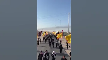 نحن قربان لقربان الله اللهم عجل لوليك الفرج ياحسين الامام علي الامام الحسين 
