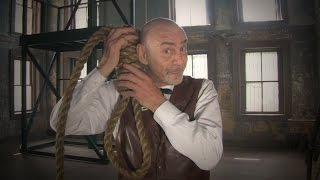 Why I Made My New Film Haunted Lockdown