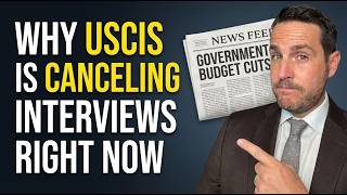 Your Asylum Interview Was Canceled Heres Why This Might Actually Be A Huge Advantage In Your Case