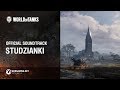 World of Tanks - Official Soundtrack: Studzianki featuring Polish band Żywiołak
