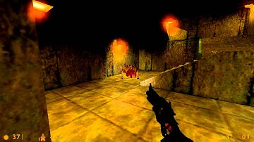 CONVEYOR BELTS - Half-Life: Source Part 13