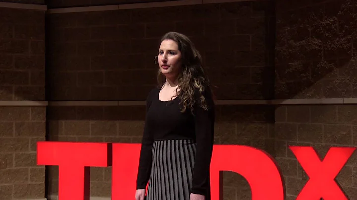 Dancers are Athletes Too | Elyse Smith | TEDxValpa...