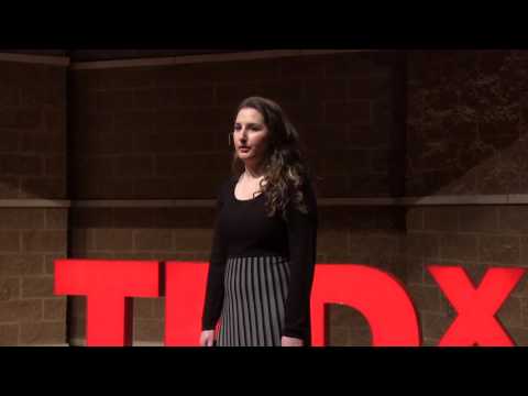 Dancers are Athletes Too | Elyse Smith | TEDxValparaisoUniversity