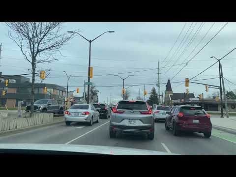 Exploring London Ontario From Masonville Mall To Downtown And Beyond