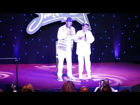 Rickey Smiley Karaoke Night: Ms. Jannie’s All White Birthday Party (01/17/22) [FULL SHOW]