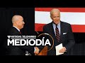 Biden nombrará a un latino en Seguridad Nacional | Noticias Telemundo