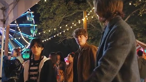 When Xavier jealous [Full Clip eps1-eps8]