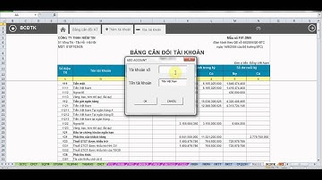 H2-Account 2.0 - DEMO VBA