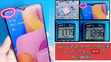 Samsung A20s (sm A207)no service problem full detail |All android mobile no service problem solution