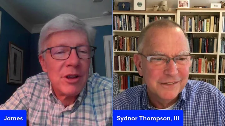 Bible Matters - Sarah Sumner & Sydnor Thompson