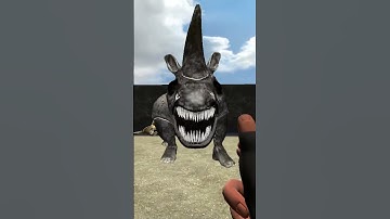 Zoonomaly Monsters Size Comparison | How Do All Creatures Stack Up?