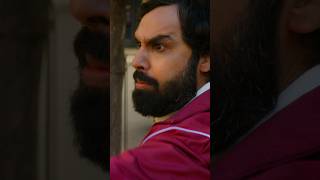 Hearing your message loud and clear, Raj. #StuartFailsToSaveTheUniverse