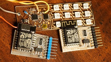 ESP8266 Range Test Part 1