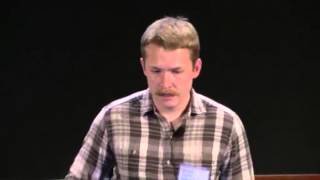Hacking education: Spencer Ingram at TEDxUVA