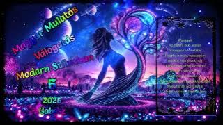 Modern Mulatós Válogatás - 5...(Modern Mulatós 2025 by  Gabesz)