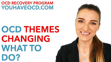 OCD Themes Changing?