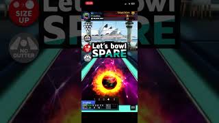 Bowling King - Curse of the annoying, moving, ball blocking platforms screenshot 3