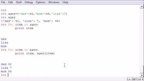 Python Programming Tutorial   26   Infinite Loops and Break video x flv