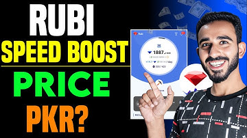 Rubi Network Speed Boost | Rubi Network New Update Today | Rubi Coin Speed Boost