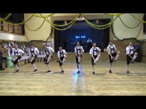 Video: Socialni Ples - čudovita Sprostitev