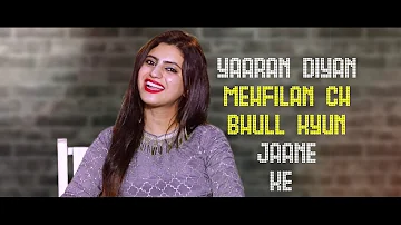 Meet Kaur | Stories| Mohali Wala| Exclusive Interview| 9X Tashan