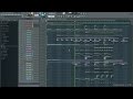 FL STUDIO 12 - What Every Epic Uplifting Trailer Music sounds like
