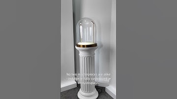 museum display case design,display stand design,mobile display cabinet,black display units,