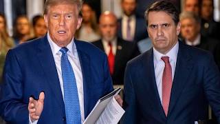 🚨 Marc Elías SUENA LA ALARMA por movida ultrapeligrosa de Trump