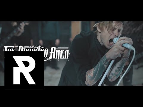 THE DISASTER AREA - Deathwish (Official Video)