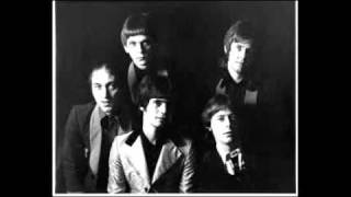 Flamin' Groovies - Shake Some Action chords