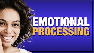How to Process Emotions Using The AVA Method (3-Step Framework)