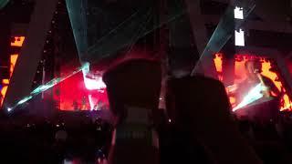 Imagine Dragons - Bad Liar & Shots (Live) Riyadh, Saudi Arabia 2019