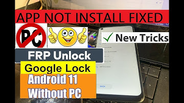 Tecno Spark 7 Pro FRP Bypass Android 11 | Tecno (KF8) Google Account Bypass | Without Pc | New Trick
