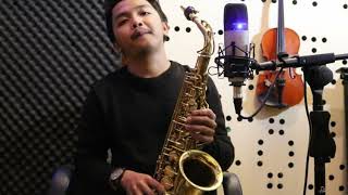 Download Lagu Marcell - Tak kan Terganti ( saxophone Cover by Denny Chrisna ) MP3