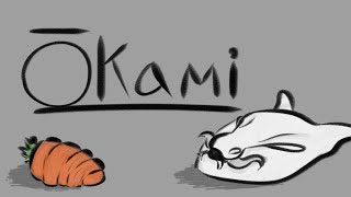 Ōkami