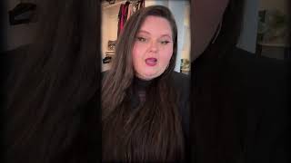 Amberlynn Reid is back on tik tok still BIG
