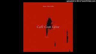 Video thumbnail of "Poirier & Flavia Coelho - Café Com Leite"
