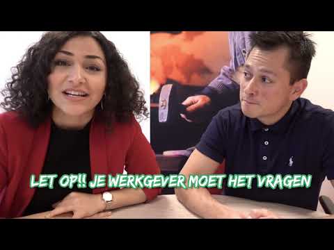 Video: Hoe Kom Je Erachter Of Er Sprake Is Van Verraad?